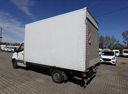 Mercedes-Benz - Sprinter