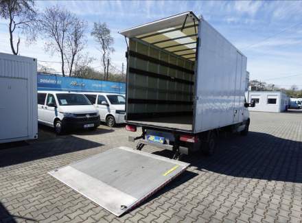 Mercedes-Benz - Sprinter