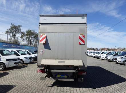 Mercedes-Benz - Sprinter