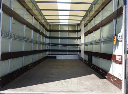 Mercedes-Benz - Sprinter