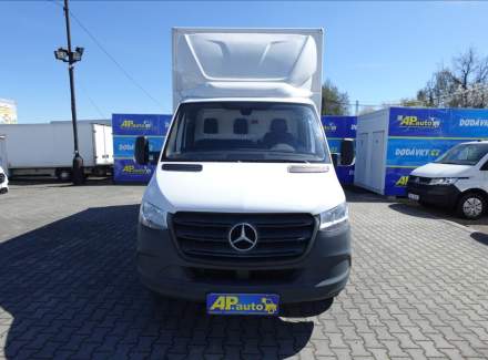 Mercedes-Benz - Sprinter
