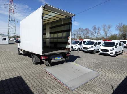 Mercedes-Benz - Sprinter