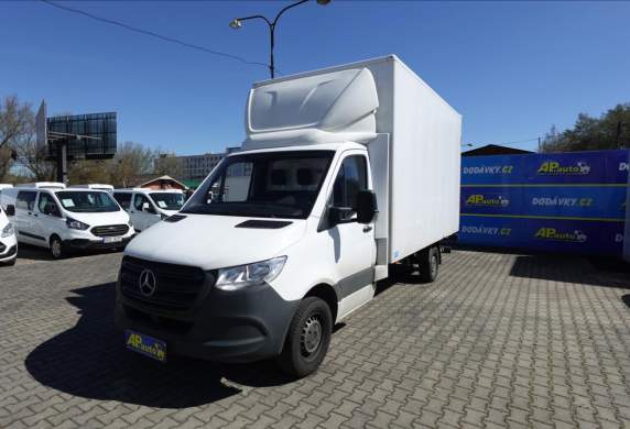 Mercedes-Benz - Sprinter