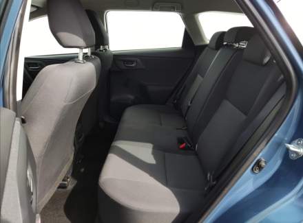 Toyota - Auris