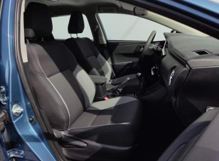 Toyota - Auris
