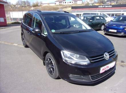 Volkswagen - Sharan
