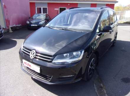 Volkswagen - Sharan