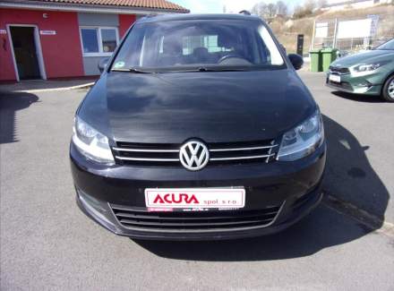 Volkswagen - Sharan