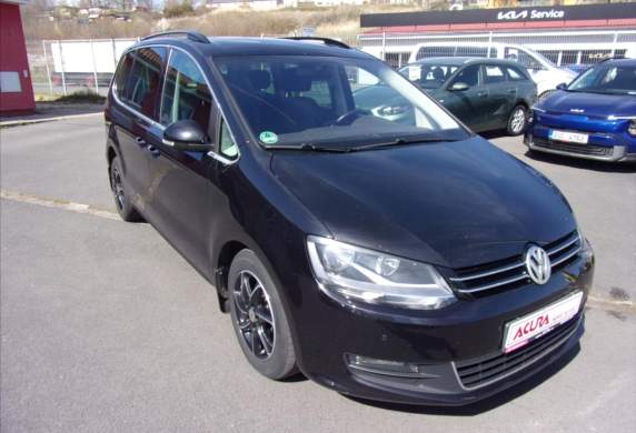 Volkswagen - Sharan
