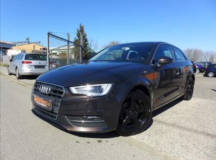 Audi - A3