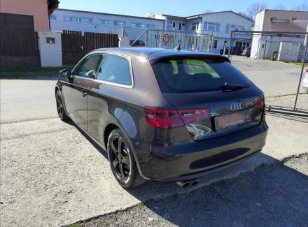 Audi - A3