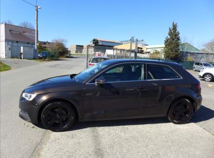 Audi - A3