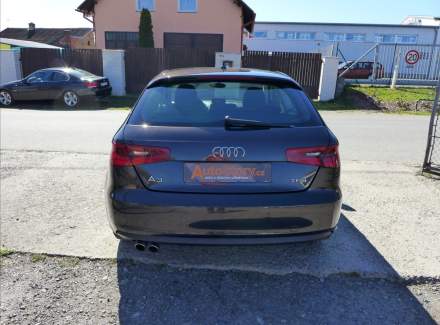 Audi - A3