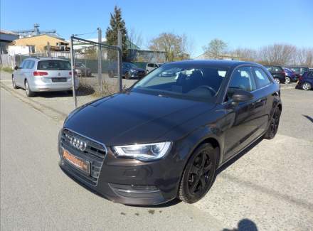 Audi - A3