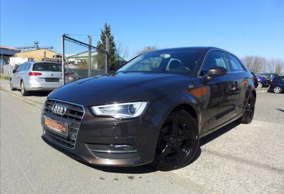 Audi - A3