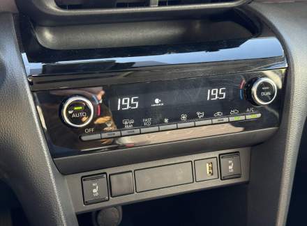 Toyota - Yaris Cross