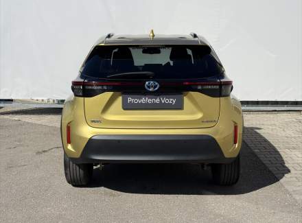 Toyota - Yaris Cross