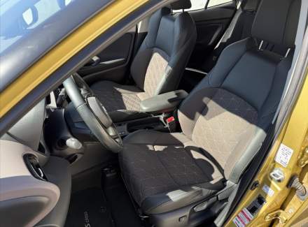 Toyota - Yaris Cross