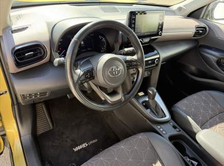 Toyota - Yaris Cross