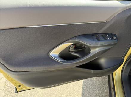 Toyota - Yaris Cross