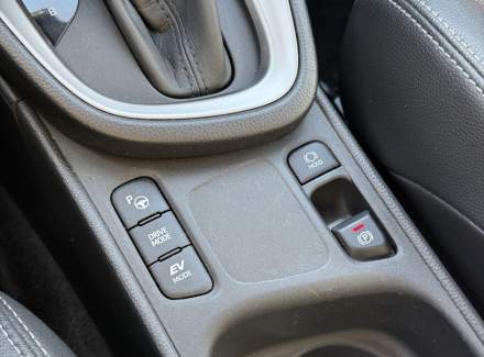 Toyota - Yaris Cross