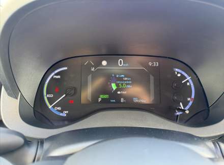 Toyota - Yaris Cross