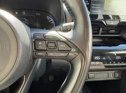 Toyota - Yaris Cross