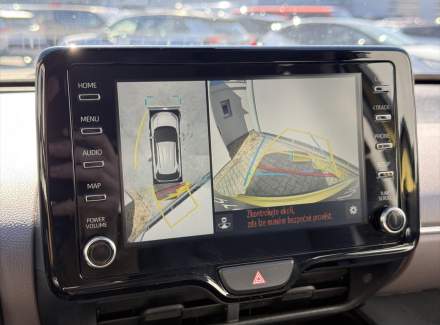 Toyota - Yaris Cross