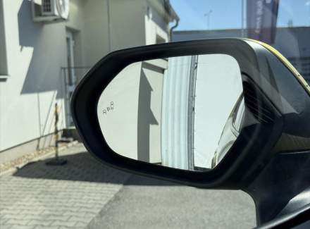 Toyota - Yaris Cross