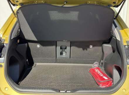 Toyota - Yaris Cross