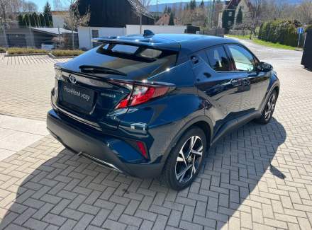Toyota - C-HR