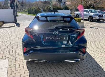Toyota - C-HR