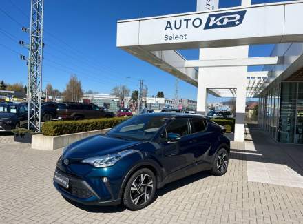 Toyota - C-HR