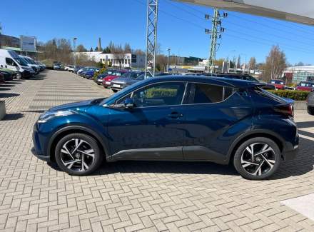 Toyota - C-HR