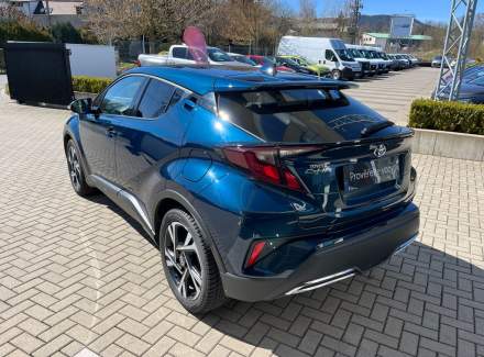 Toyota - C-HR