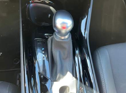 Toyota - C-HR