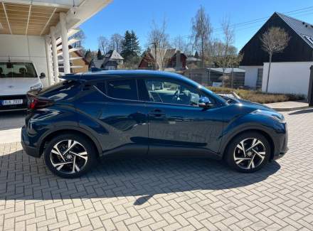 Toyota - C-HR