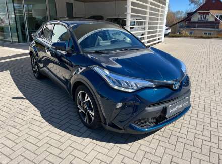 Toyota - C-HR