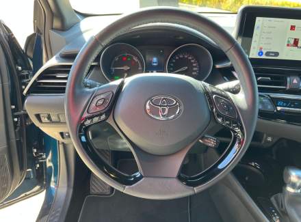 Toyota - C-HR