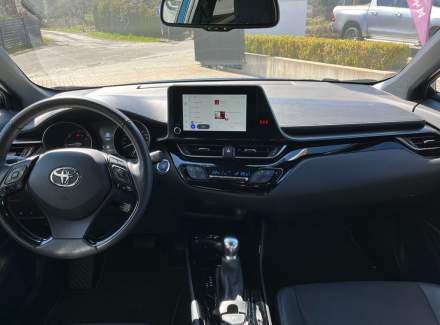 Toyota - C-HR