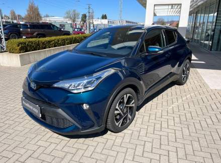 Toyota - C-HR