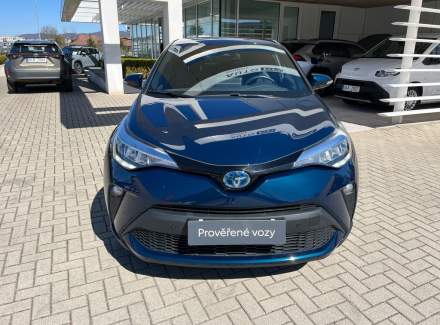 Toyota - C-HR