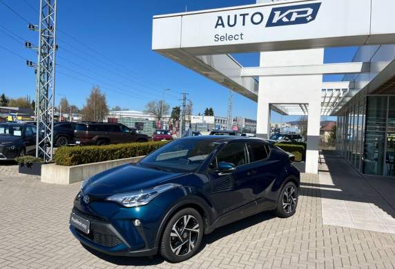 Toyota - C-HR