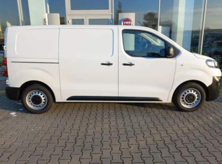 Fiat - Scudo