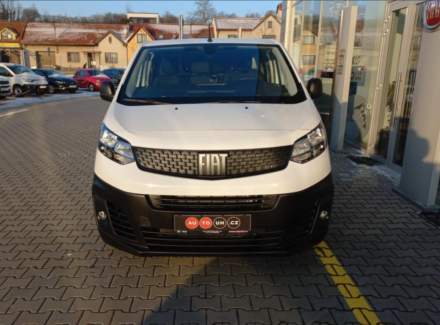Fiat - Scudo