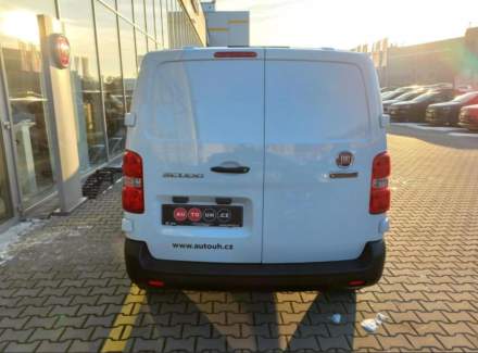Fiat - Scudo