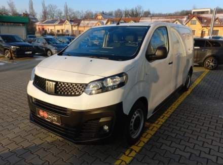 Fiat - Scudo