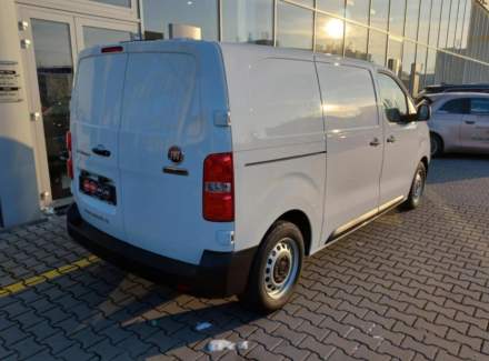 Fiat - Scudo