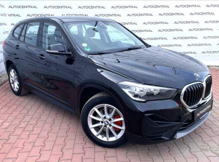 BMW - X1