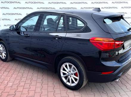 BMW - X1